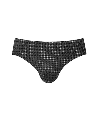 MEY | Slip schwarz | 